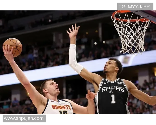 2020年NBA季后赛掘金与马刺激战回顾精彩瞬间与战术分析 2020年NBA季后赛掘金与马刺激战回顾精彩瞬间与战术分析