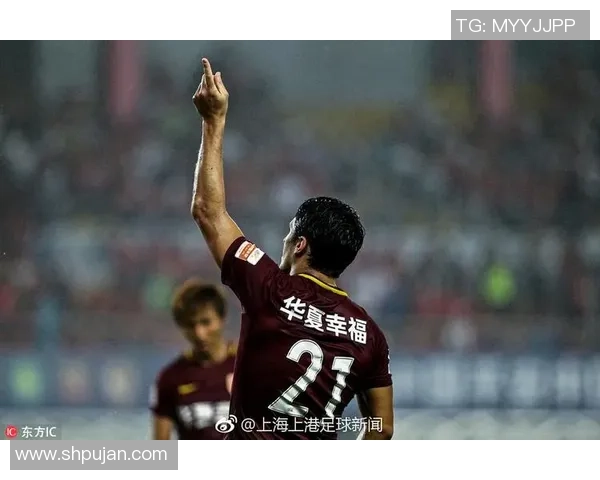 上港与华夏精彩对决回放分析及比赛亮点总结 上港与华夏精彩对决回放分析及比赛亮点总结