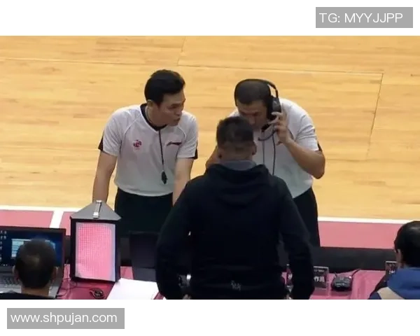 CBA福建对青岛比赛裁判报告分析与争议判罚回顾 CBA福建对青岛比赛裁判报告分析与争议判罚回顾