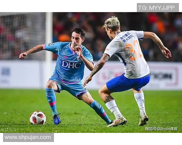 神户胜科与横滨水手的激烈对决展现日本足球的魅力与竞争力 神户胜科与横滨水手的激烈对决展现日本足球的魅力与竞争力