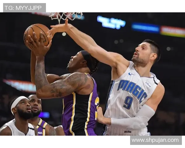 篮网与湖人精彩对决全场集锦回顾精彩瞬间与关键时刻一网打尽 篮网与湖人精彩对决全场集锦回顾精彩瞬间与关键时刻一网打尽