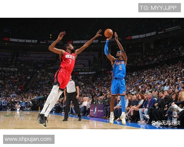 雷霆与火箭激战11月9日球迷期待的精彩对决即将上演